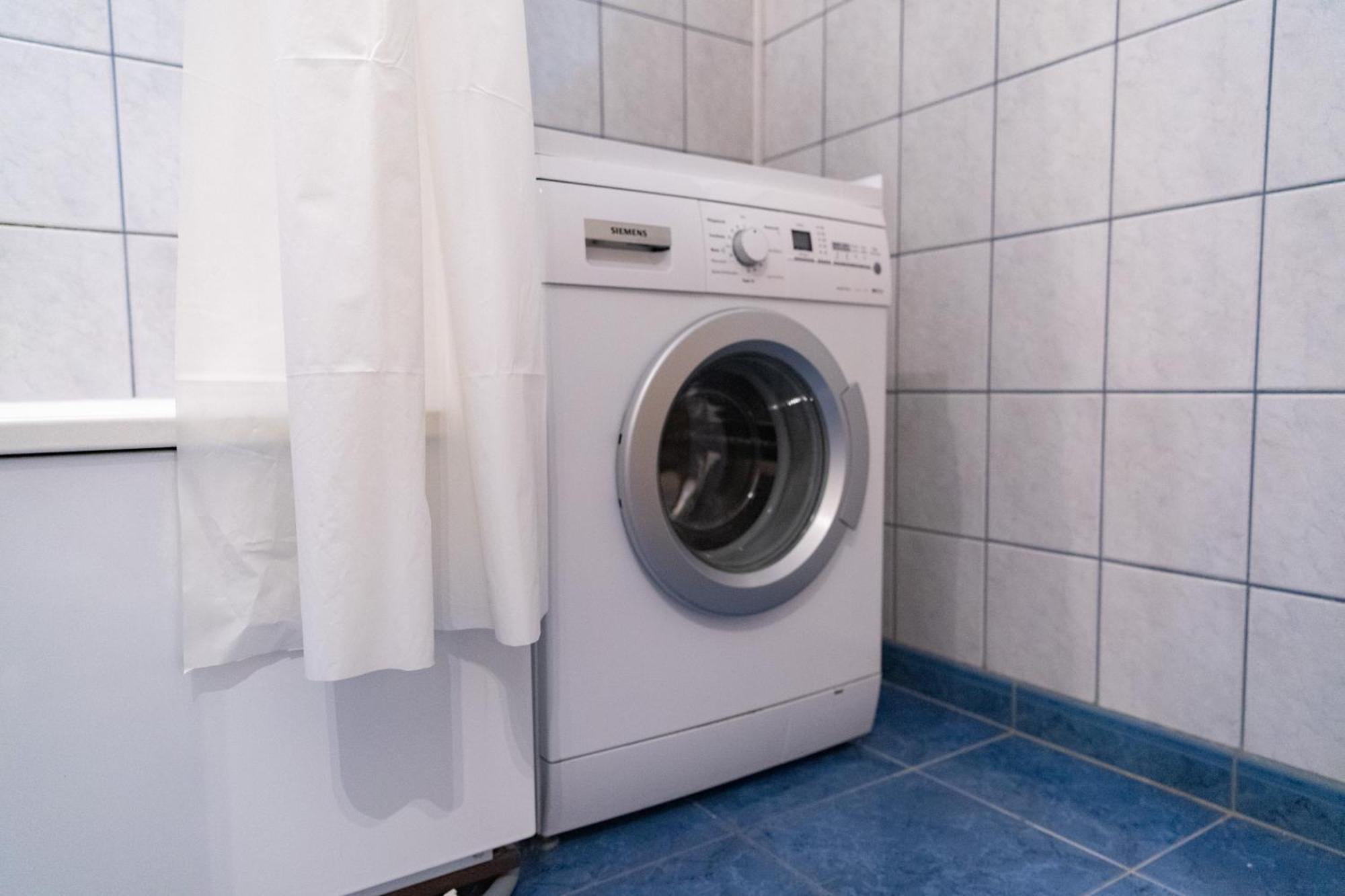 Apartment, 3 Min To U1 Reumannplatz Viena