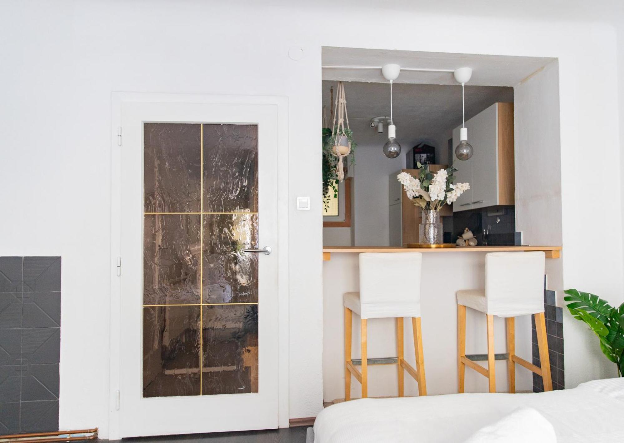 Apartamento Apartment, 3 Min To U1 Reumannplatz