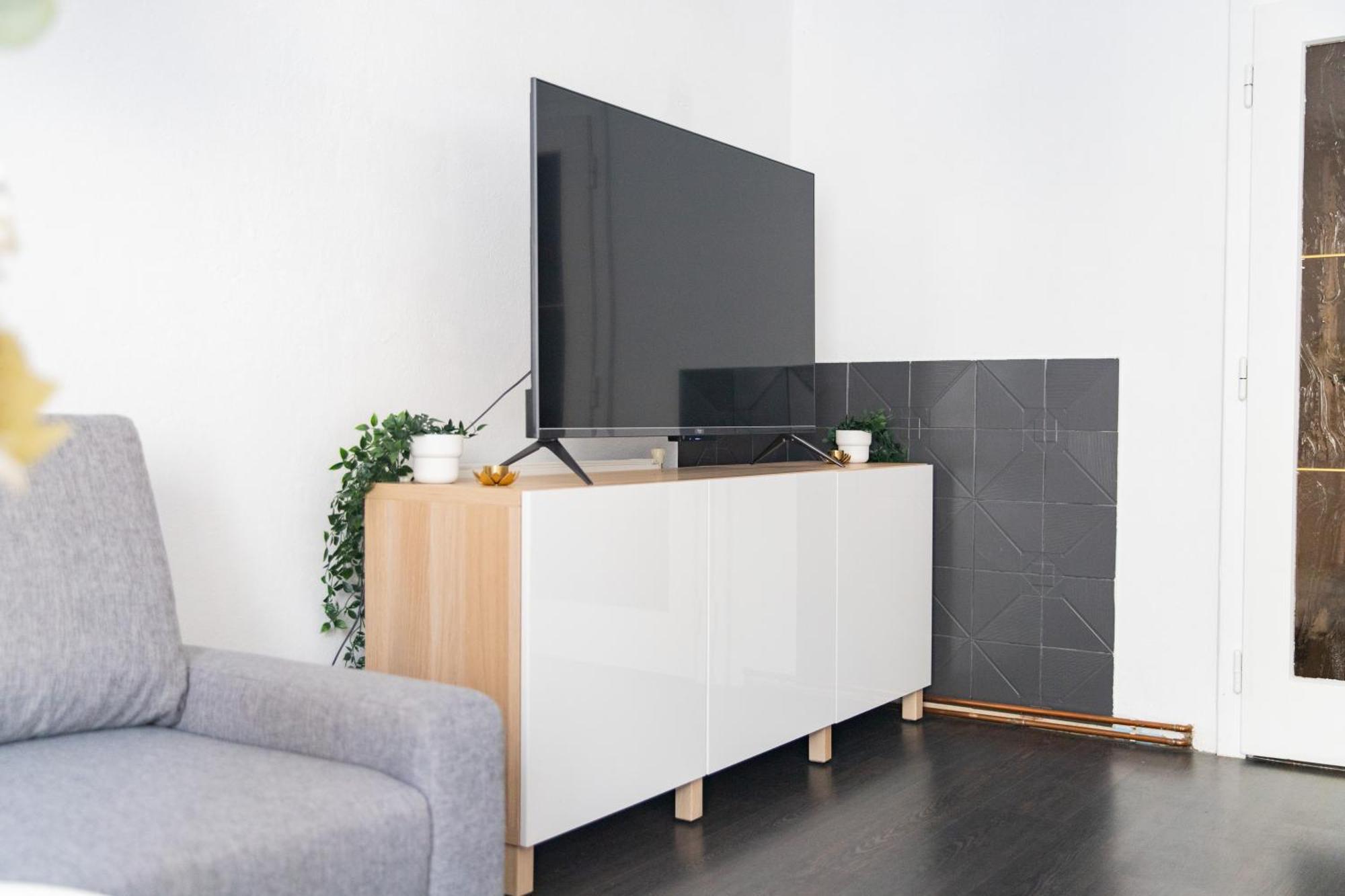Apartamento Apartment, 3 Min To U1 Reumannplatz *