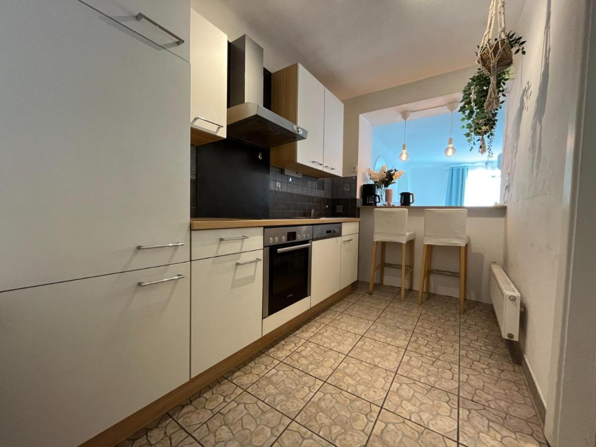 Apartment, 3 Min To U1 Reumannplatz Appartement *